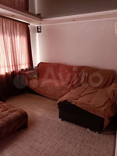 Дом 40 м² на участке 3 сот.