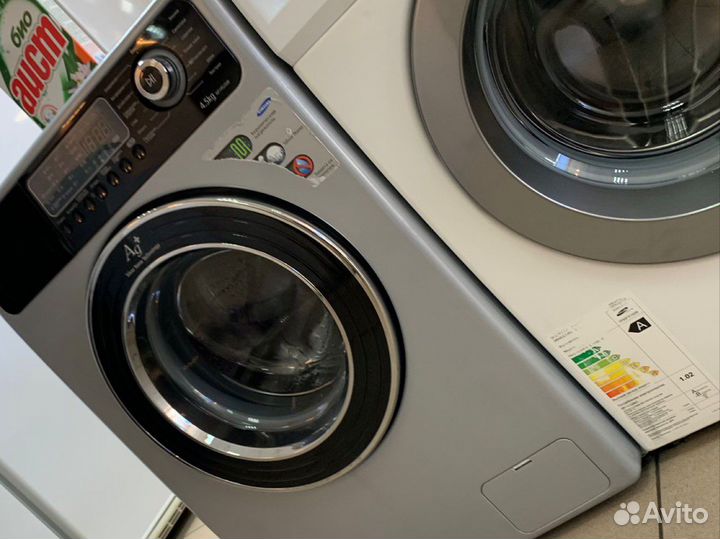 Стиральная машина бу с гарантией и доставкой