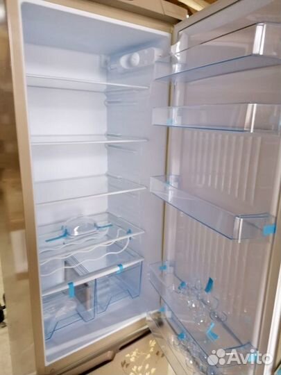 Холодильник новые