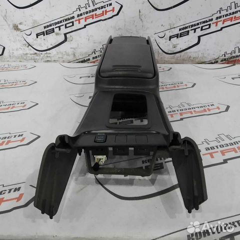 Подлокотник toyota chaser cresta mark II GX90 JZX9