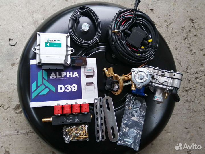 Газ на авто(гбо) Батайск