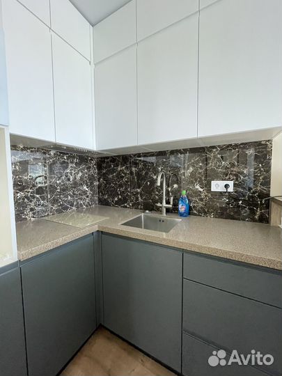 Ремонт квартир под ключ