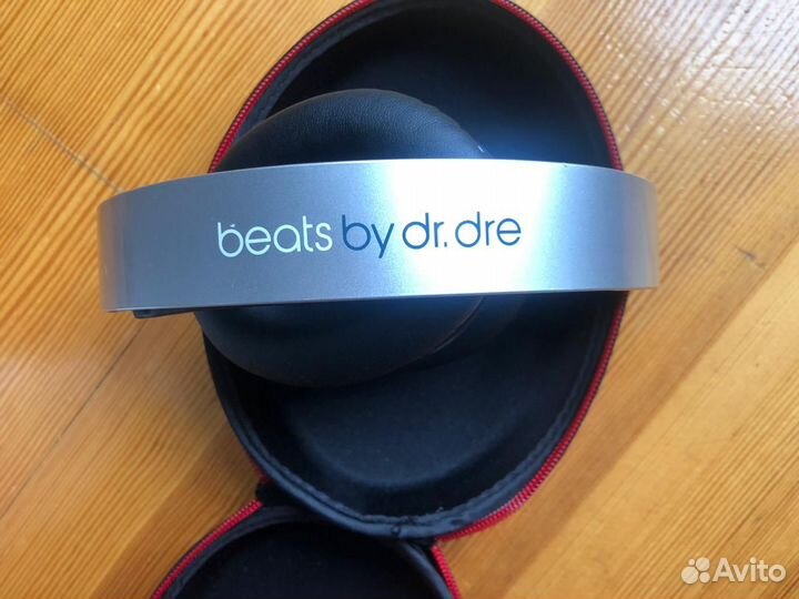 Наушники Beats Studio