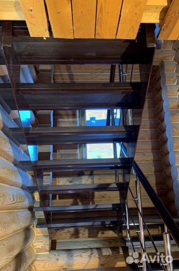 Лестница в дом. Заключаем договор