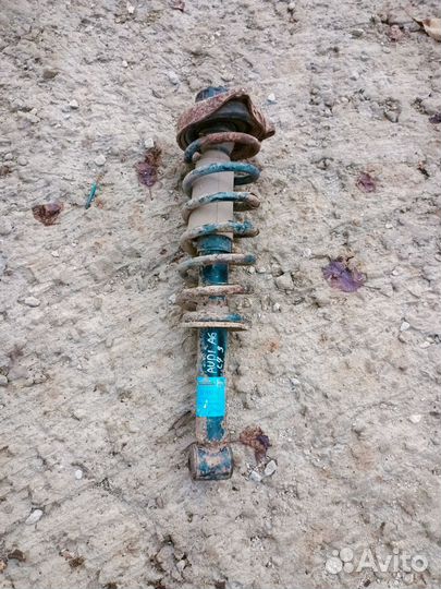 Амортизатор Audi A6 1996 10701326921 задний