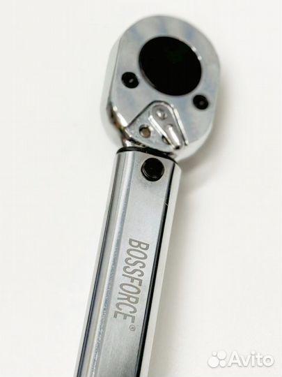 Динамометрический ключ 28/210