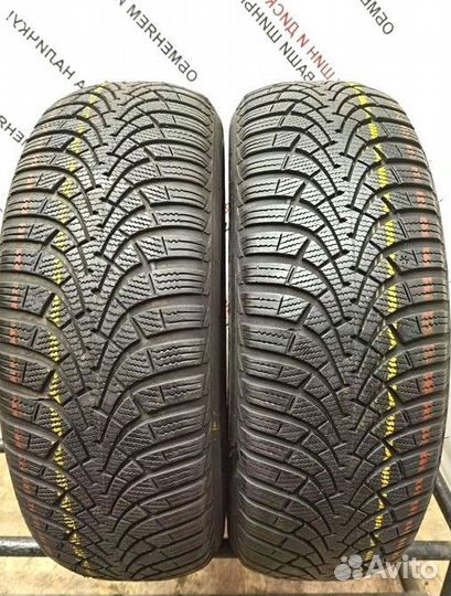 Goodyear UltraGrip 9 185/65 R15 88M