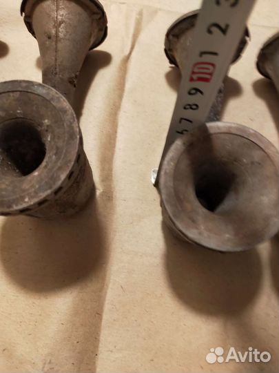 Рассекатели для газовых плит