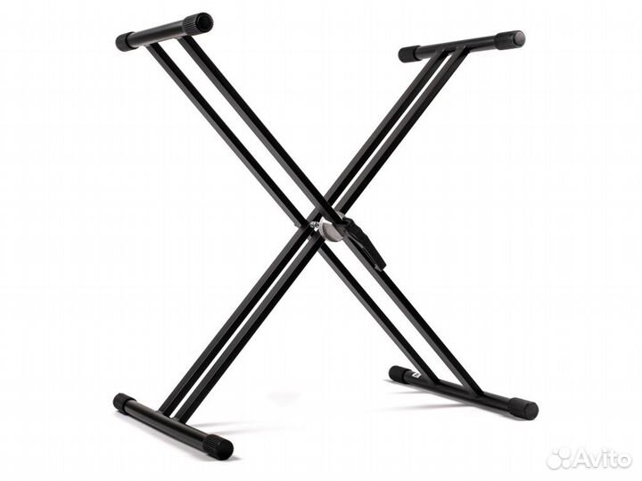 Стойка для клавишных инструментов Soundking DF032