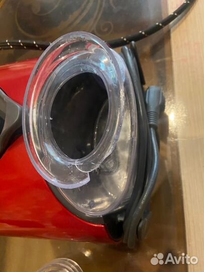 Паровая станция Bosch Sensixx B25l