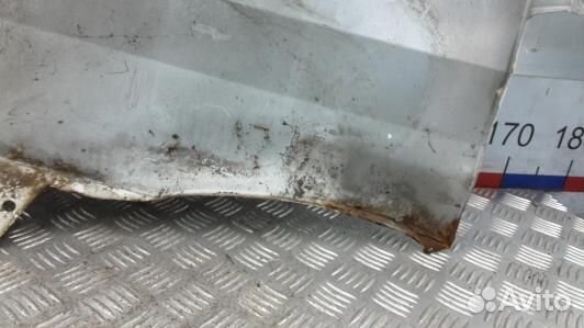Крыло переднее правое ford transit 7 (BDN03EC01)