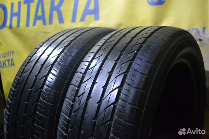 Toyo Proxes R30 235/50 R18