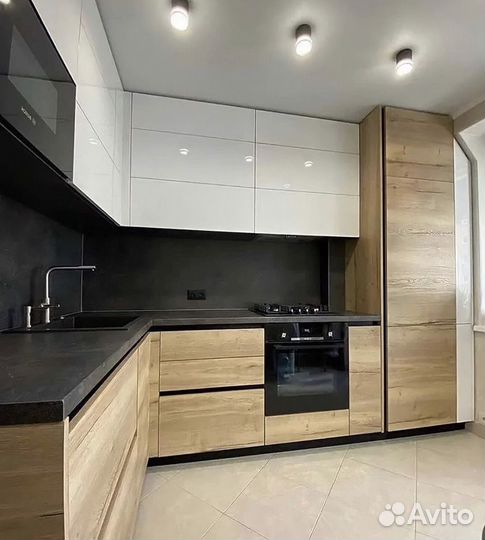 Кухонный гарнитур