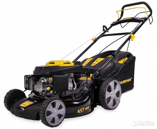 Газонокосилка Champion LM4627