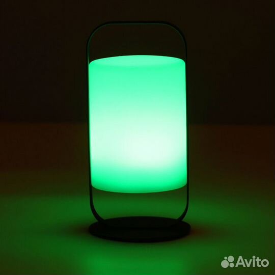 DeMarkt 812030701 настольная лампа