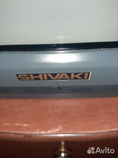 Телевизор бу