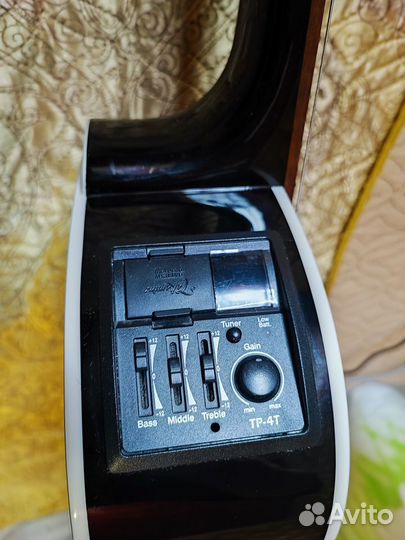 Электроакустика takamine - GC2CE