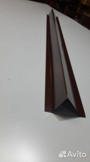 Снегозадержатель. Изготовитель