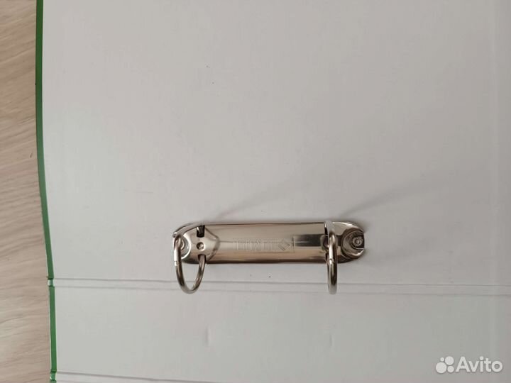 Папка скоросшиватель