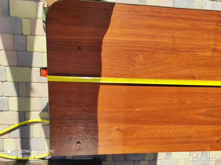 Тумба под телевизор