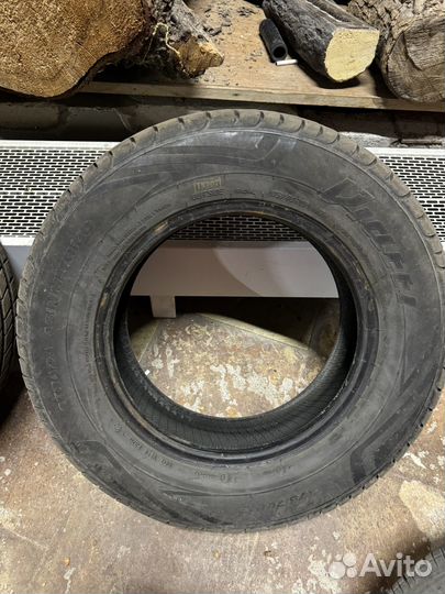 Viatti Strada Asimmetrico 175/70 R13 82T