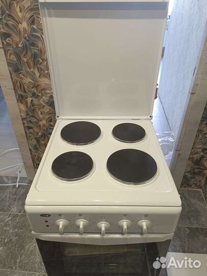 Плита электрическая