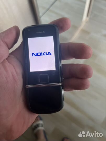 Nokia 8800 Arte, 1 ГБ