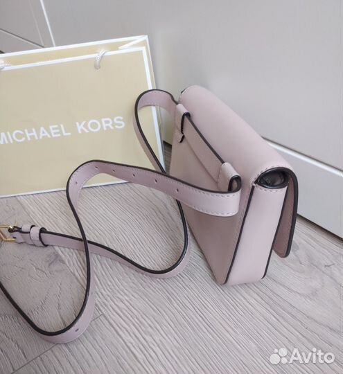 Сумка на пояс Michael kors оригинал