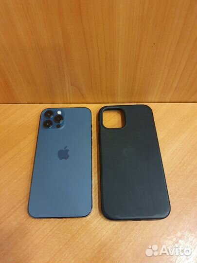 iPhone 12 Pro Max, 128 ГБ