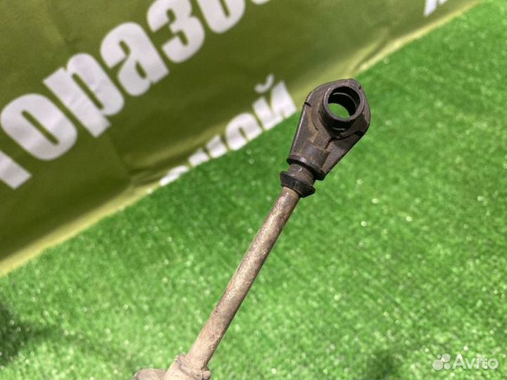 Трос переключения АКПП Mazda Mpv LY3P L3-VDT 2006