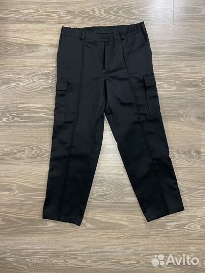 Форма охраны, спецодежда мужская