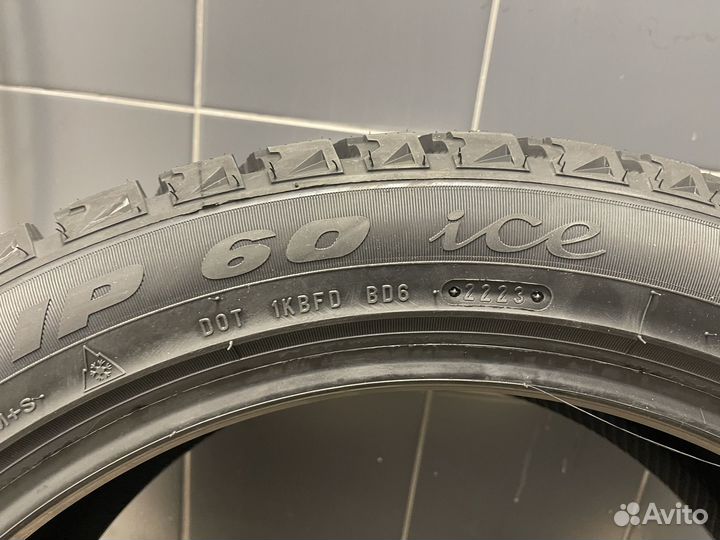 Antares Grip 60 Ice 255/45 R20 105