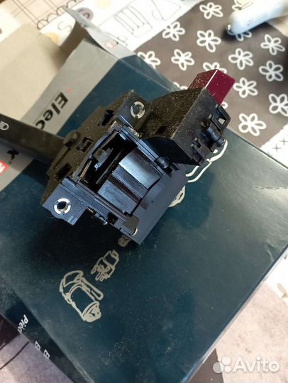 Под рулевой переключатель форд транзит