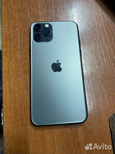 iPhone 11 Pro, 256 ГБ