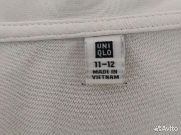 Блузка для девочки