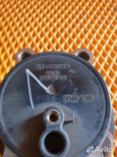 Ступица задняя Mazda 3 BM