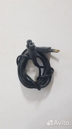 Сетевой шнур