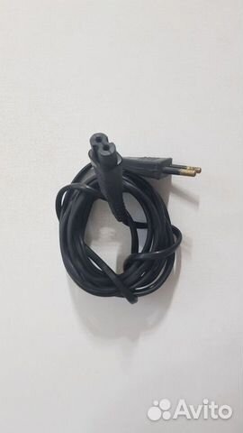 Сетевой шнур