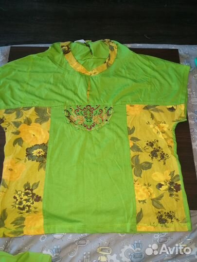 Новые женские вещи