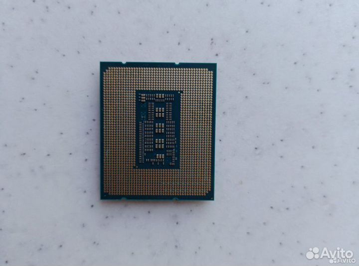 Процессор core i5 13600k