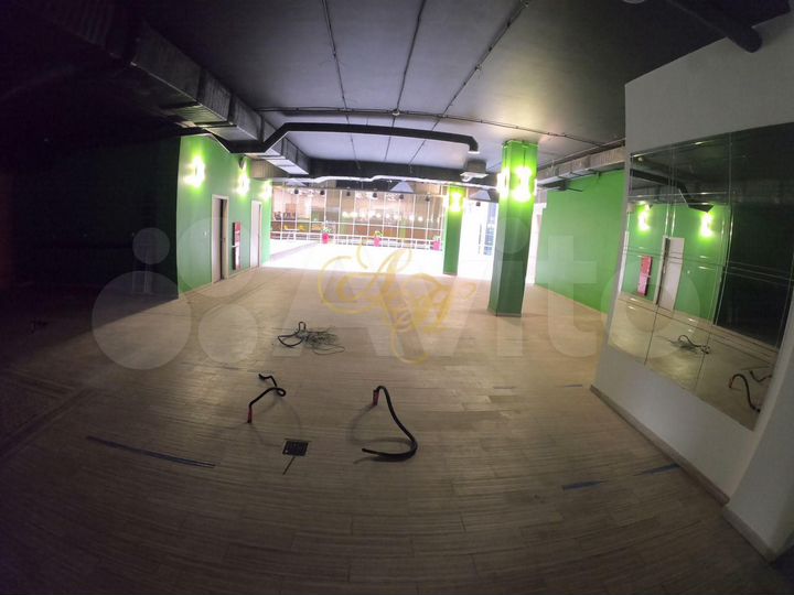 Сдам помещение общественного питания, 603 м²