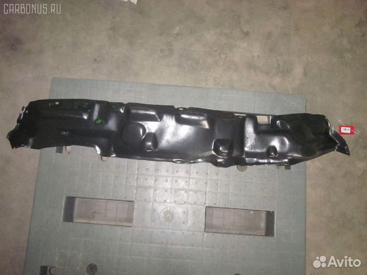 Подкрылок Toyota Land cruiser prado VZJ95 передний левый