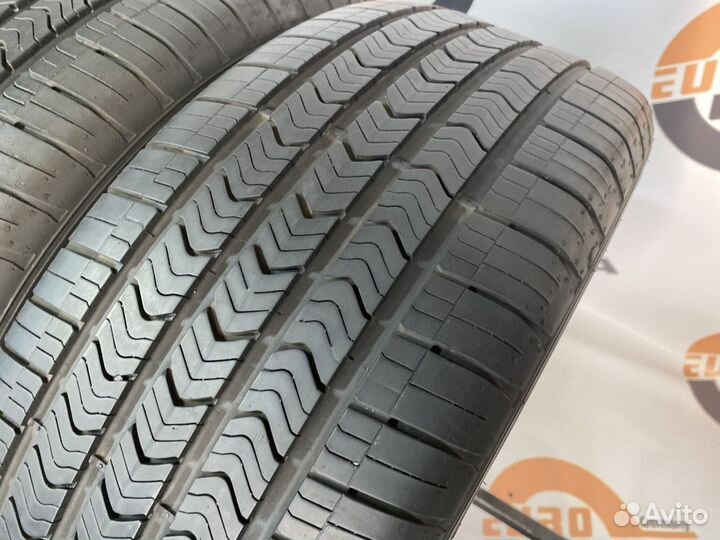 Goodyear Eagle Sport All Season 245/50 R20