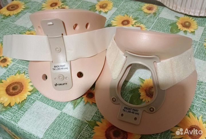 Воротник ортопедический