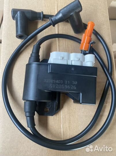 Модуль зажигания BRP 512060324 (оригинал)