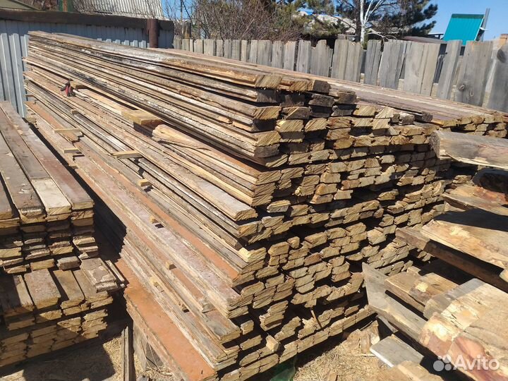 Продажа стройматериалов