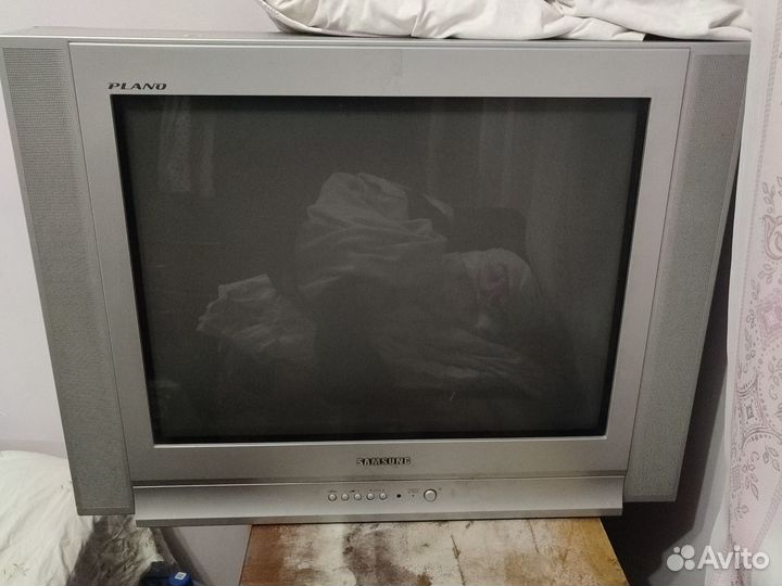 Телевизор Samsung CS-29K3MQQ
