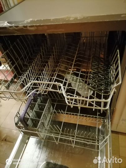 Посудомоечная машина 60 см бу
