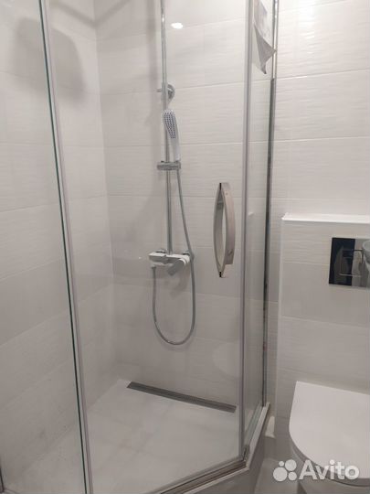 Ванны под ключ ремонт балконов помещений