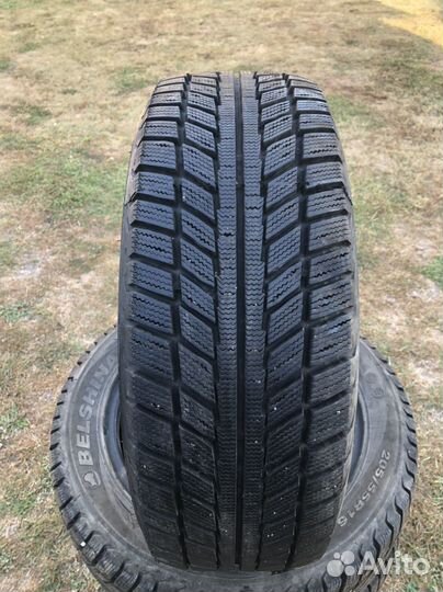 Белшина Artmotion 205/55 R16